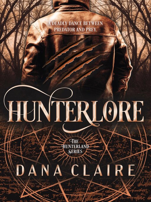 Title details for Hunterlore by Dana Claire - Available